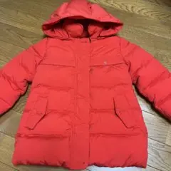 GUCCI ダウンコート24m