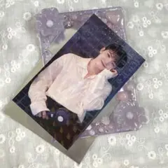 SEVENTEEN DREAM タワレコ ラキドロ ウジ