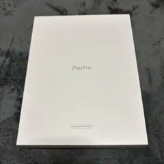 新品 iPad Pro 12.9 第5世代 1TB Wi-Fi+Cellular