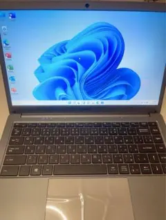 14.1インチ Windows11 Office搭載 初期設定済