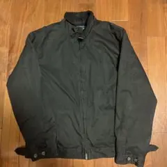 Polo by Ralph Lauren ブラックジャケット L