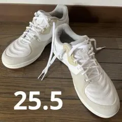 【新品未使用品】KIPSTA/キプスタESKUDO PRO 25.5 KIPSTA/キプスタ フットサルシューズ ESKUDO PRO FUTSAL LEATHE