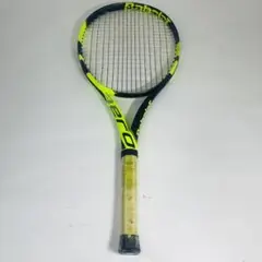 Babolat Pure aero ラケット