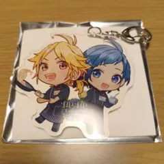 YUJIRO酒場 アクキー