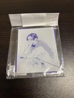 うるわしの宵の月 キャラアクリルフィギュア 滝口宵 TSUTAYA