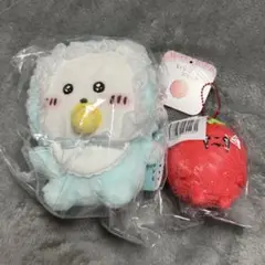 ナガノ　クマ　くま　もぐらコロッケ　もぐコロ　いちごコロッケ　セット　くじ