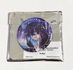 原神 キィニチ 缶バッジ hoyofair ホヨフェア