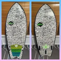 ソフテック ロケットフィッシュ 4,8 29L Ryota 13歳/SOFTECH(ソフテック) on Rocket Fish(29L