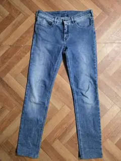 MM6 maison martin margiela　スキニーパンツ　デニム