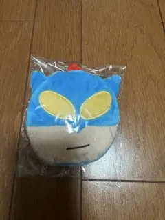 クレヨンしんちゃん　アクション仮面　ネックポーチ