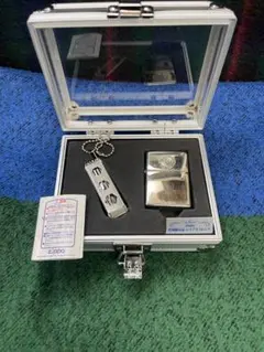 Zippo（ジッポー）特別限定品ライター　マルチツールセット 喫煙具 ライター