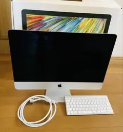 iMac (Retina 4K, 21.5-inch, 2019)