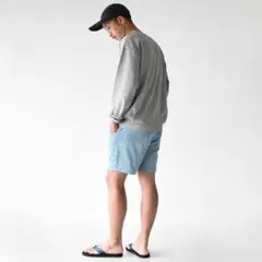 BATTENWEAR バテンウェア ショーツ 短パン ショートパンツ OP XS