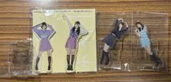@onefive アクリルスタンド
