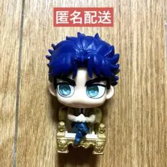 【美品/訳あり】　ジョナサン・ジョースター カプセルフィギュアコレクション