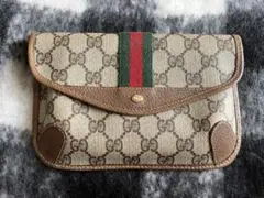 GUCCI 財布 ポーチ ケース