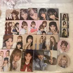 ME:I ミーアイ　まとめ売り　即購入❌