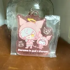 大妖怪 だるまいずごっど エニマイくじ