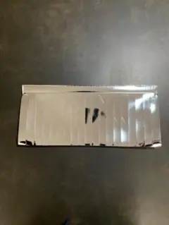 MM6 Maison Margiela フリンジ クラッチバッグ