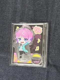 ヒプマイ カラ鉄 アクリルスタンド　飴村乱数