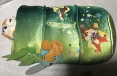 七夕 2017年度 ディズニー クラリス ティッシュケース