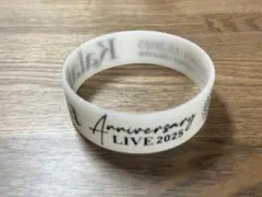 Kalafina Anniversary LIVE 2025 ラバーバンド