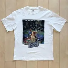 一度着用のみ【ユニクロ】スターウォーズ Ｔシャツ Mサイズ UT