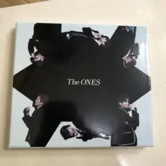 V6 The ONES CD