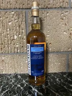 グレンカダム レゼルヴァアンダルシア & 10年(箱無し) ウイスキー グレンカダム レゼルヴァ アンダルシア オロロソ