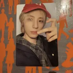 BOYNEXTDOOR No Genre トレカ イハン