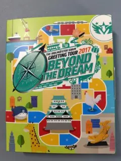 アイドルマスターSideM　LIVE　Blu-ray