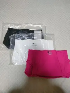 値下げ タンクトップ Mサイズ 3色3枚セット