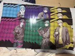 シクフォニ セブンファイル