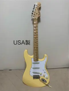 2025年最新】Fender ストラトキャスター スキャロップの人気
