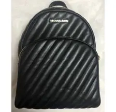 マイケルコース キルティング レザー リュック バックパック