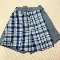 シシュノン　130 ショートパンツ　女の子