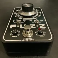 2025年最新】king tone fuzzの人気アイテム - メルカリ