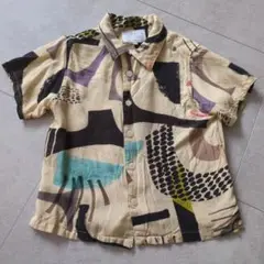 半袖シャツ