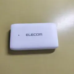 ELECOM 30W C充電器 P30DU-1TGE