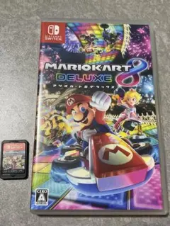 マリオカート8 デラックス