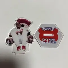 楽天イーグルス フランコ