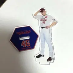 藤平尚真 きゅんきゅんパネルアクリルスタンド