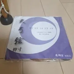 天弓弦　伸寸 ２号 弓道　弦　アラミド繊維
