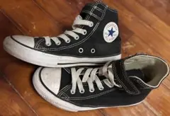 Converse All Starハイカット/コンバース20.5cm