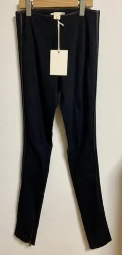 未使用 アントニオベラルディ ANTONIO BERARDI スキニーパンツ40