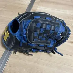 ハイゴールド グローブ