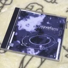 Jeff Mills / Waveform Transmission Vol.3