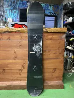 BURTON Ｔ6 2005モデル Burton T6 Snowboard, 2005 - CrazySnowBoarder Review