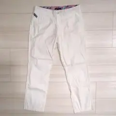 ROSASEN ロングパンツ 79 メンズ M 春夏用 ボトムス ロサーセン