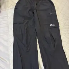 DIME パンツ　カーゴ　美品